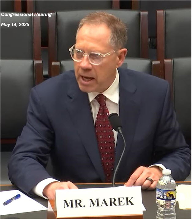 Layer-in-suite-in-court hearing